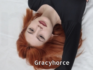 Gracyhorce