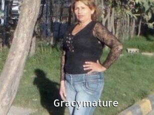Gracymature