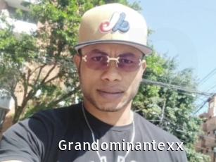 Grandominantexx