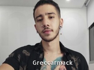 Greccarmack