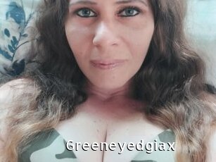 Greeneyedgiax