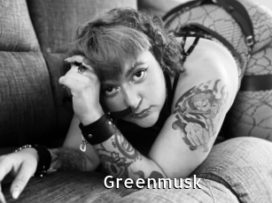 Greenmusk