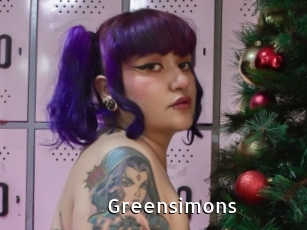 Greensimons