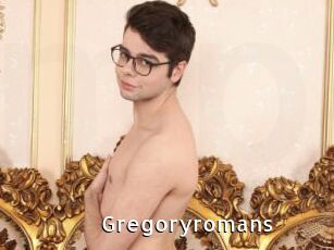 Gregoryromans