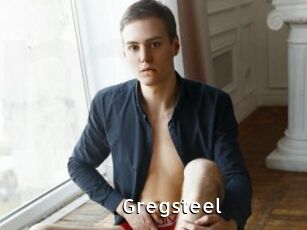 Gregsteel