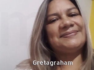 Gretagraham