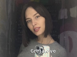 gretalove My Porno Stash