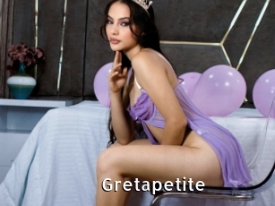 Gretapetite