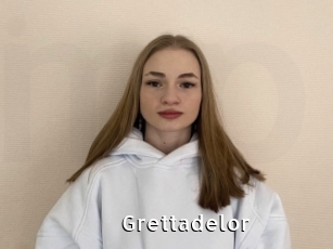 Grettadelor