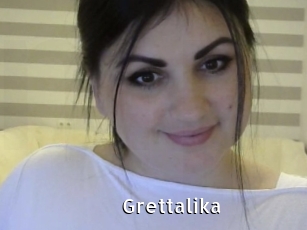 Grettalika