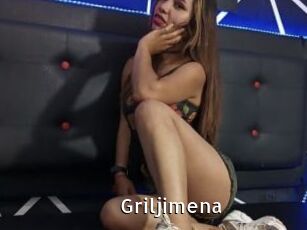 Griljimena