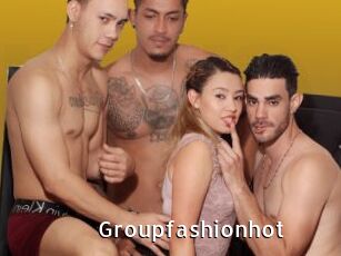 Groupfashionhot