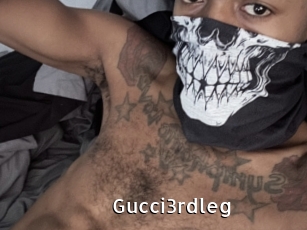Gucci3rdleg
