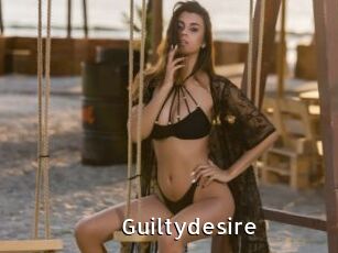 Guiltydesire