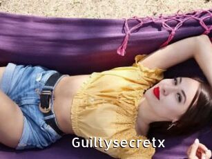 Guiltysecretx