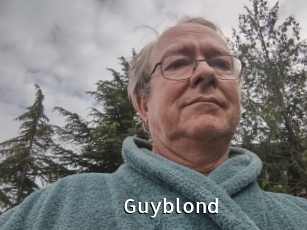 Guyblond