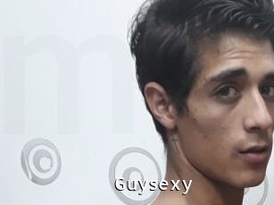Guysexy