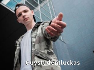 Guystudentluckas