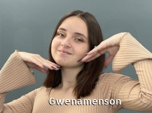 Gwenamenson