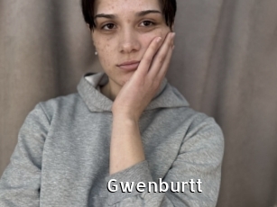 Gwenburtt