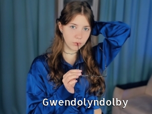 Gwendolyndolby