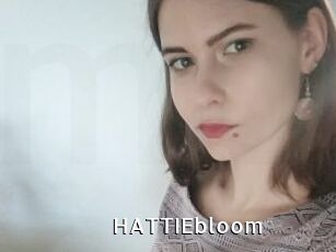 HATTIEbloom