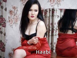 Haabi