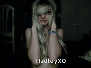 HadleyXO