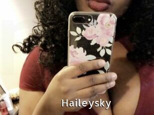 Haileysky