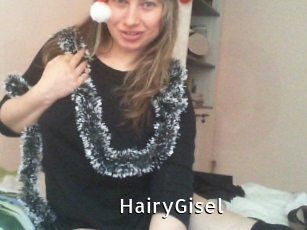 HairyGisel