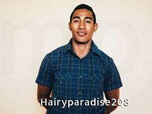 Hairyparadise208