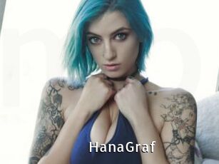 HanaGraf