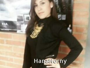 HanaHorny