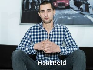 HankReid