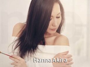 HannaAkira