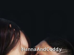 HannaAndCoddy