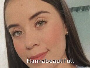 Hannabeautifull