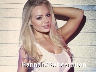 HannahCBabestation