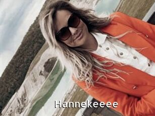 Hannekeeee