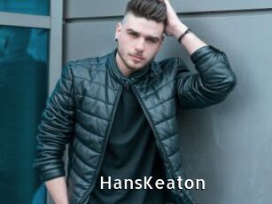 HansKeaton