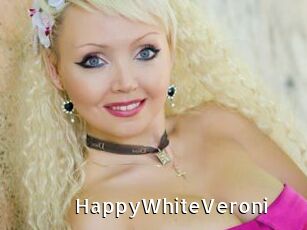 HappyWhiteVeroni