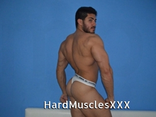 HardMusclesXXX