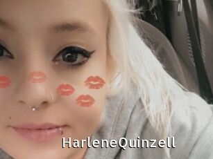 HarleneQuinzell