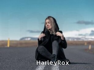HarleyRox