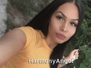 HarmonyAngel