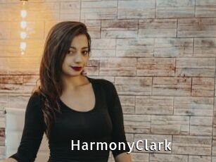 HarmonyClark