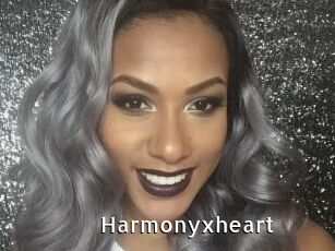 Harmonyxheart