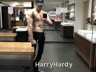 HarryHardy