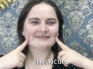 HastaCute