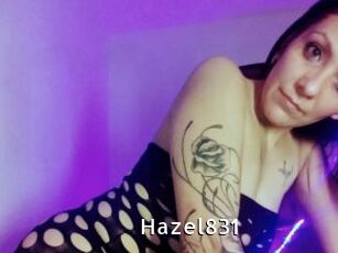 Hazel831